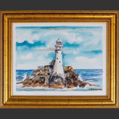 Fastnet Lighthouse 2