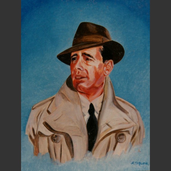 Humphrey Bogart