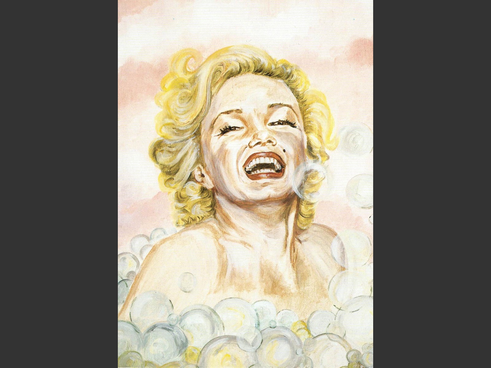 Marilyn Monroe