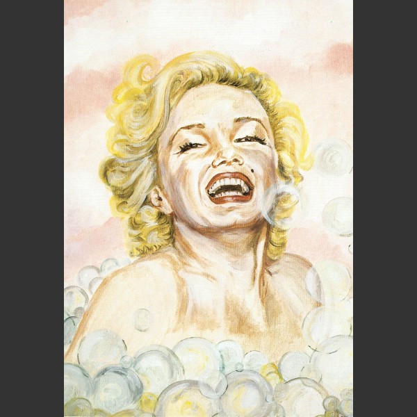 Marilyn Monroe